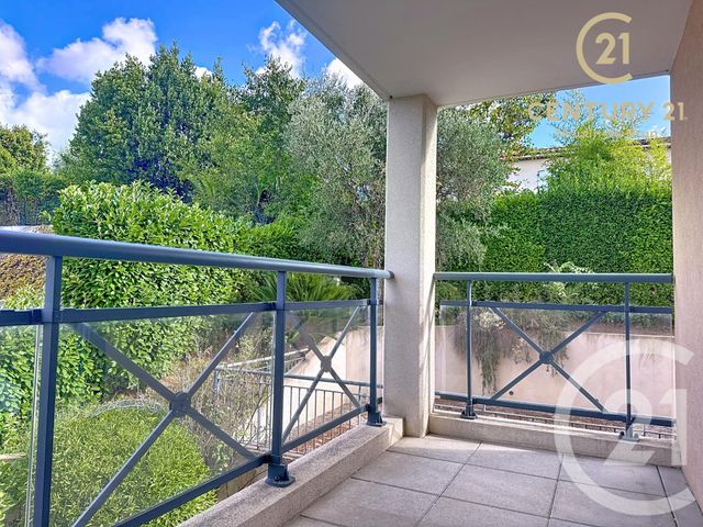Appartement F3 à vendre - 3 pièces - 60,38 m2 - Grasse - 06 - PROVENCE-ALPES-COTE-D-AZUR
