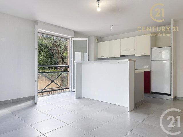 Appartement F3 à vendre - 3 pièces - 60,38 m2 - Grasse - 06 - PROVENCE-ALPES-COTE-D-AZUR