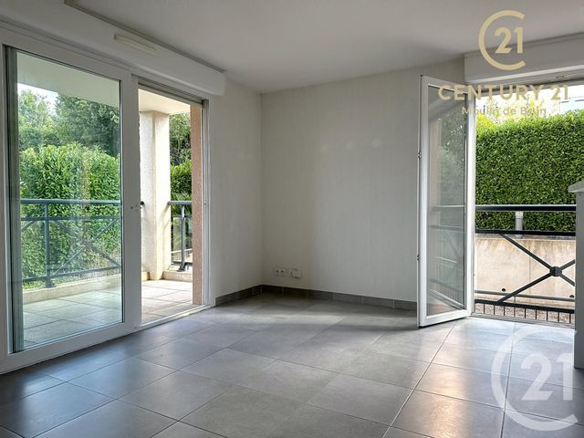 Appartement F3 à vendre - 3 pièces - 60,38 m2 - Grasse - 06 - PROVENCE-ALPES-COTE-D-AZUR