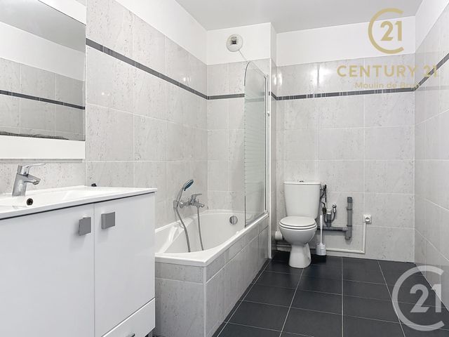 Appartement F3 à vendre - 3 pièces - 60,38 m2 - Grasse - 06 - PROVENCE-ALPES-COTE-D-AZUR