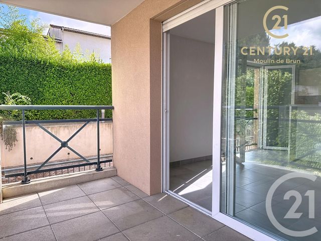 Appartement F3 à vendre - 3 pièces - 60,38 m2 - Grasse - 06 - PROVENCE-ALPES-COTE-D-AZUR
