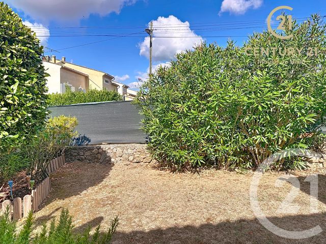 Maison à vendre - 3 pièces - 97,33 m2 - Grasse - 06 - PROVENCE-ALPES-COTE-D-AZUR