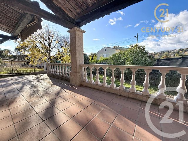 Maison à vendre - 3 pièces - 97,33 m2 - Grasse - 06 - PROVENCE-ALPES-COTE-D-AZUR
