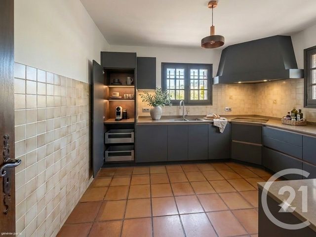 Maison &agrave; vendre - 3 pi&egrave;ces - 97,33 m2 - Grasse - 06 - PROVENCE-ALPES-COTE-D-AZUR