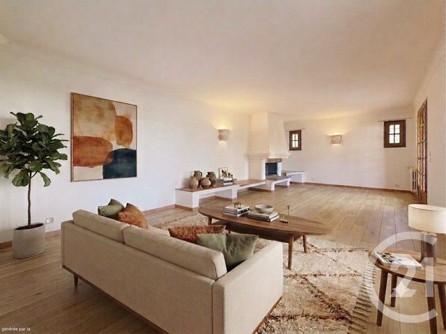 Maison &agrave; vendre - 3 pi&egrave;ces - 97,33 m2 - Grasse - 06 - PROVENCE-ALPES-COTE-D-AZUR