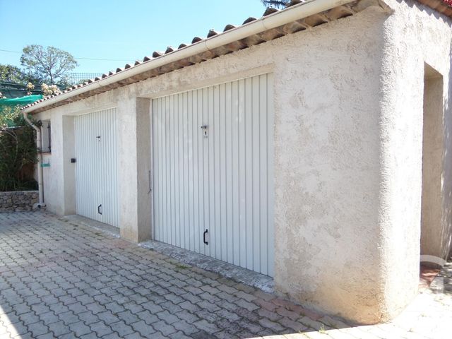 Maison à vendre - 3 pièces - 97,33 m2 - Grasse - 06 - PROVENCE-ALPES-COTE-D-AZUR