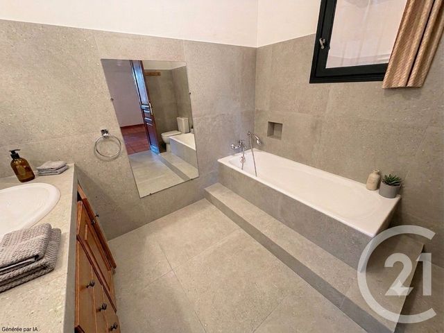 Maison &agrave; vendre - 3 pi&egrave;ces - 97,33 m2 - Grasse - 06 - PROVENCE-ALPES-COTE-D-AZUR