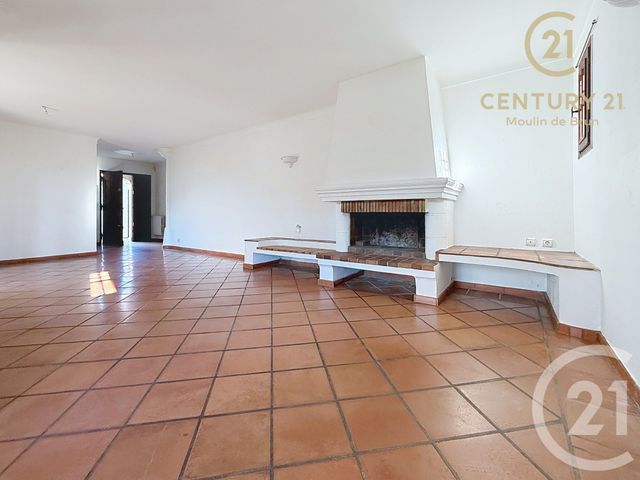 Maison à vendre - 3 pièces - 97,33 m2 - Grasse - 06 - PROVENCE-ALPES-COTE-D-AZUR