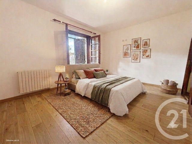 Maison &agrave; vendre - 3 pi&egrave;ces - 97,33 m2 - Grasse - 06 - PROVENCE-ALPES-COTE-D-AZUR