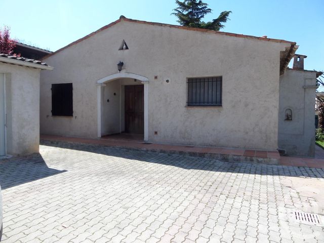 Maison à vendre - 3 pièces - 97,33 m2 - Grasse - 06 - PROVENCE-ALPES-COTE-D-AZUR