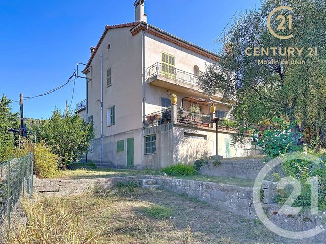 Prix immobilier GRASSE - Photo d’un appartement vendu