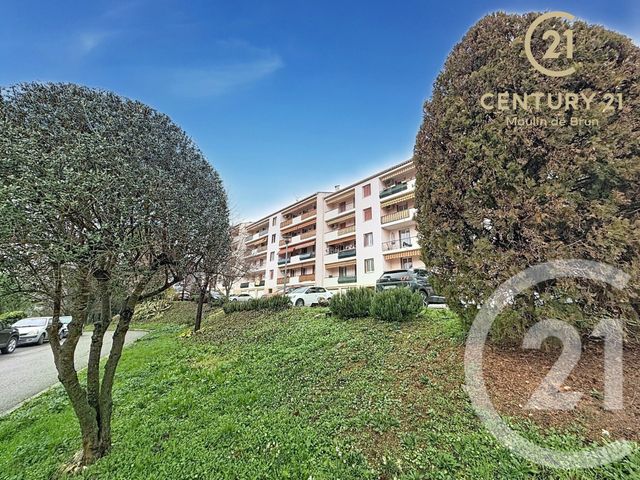Appartement F3 &agrave; vendre - 3 pi&egrave;ces - 67,18 m2 - Grasse - 06 - PROVENCE-ALPES-COTE-D-AZUR