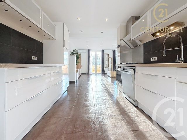 Appartement F3 &agrave; vendre - 3 pi&egrave;ces - 67,18 m2 - Grasse - 06 - PROVENCE-ALPES-COTE-D-AZUR