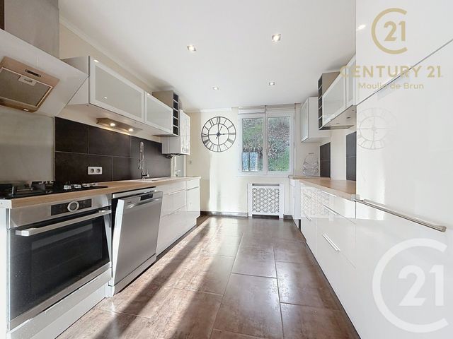 Appartement F3 &agrave; vendre - 3 pi&egrave;ces - 67,18 m2 - Grasse - 06 - PROVENCE-ALPES-COTE-D-AZUR