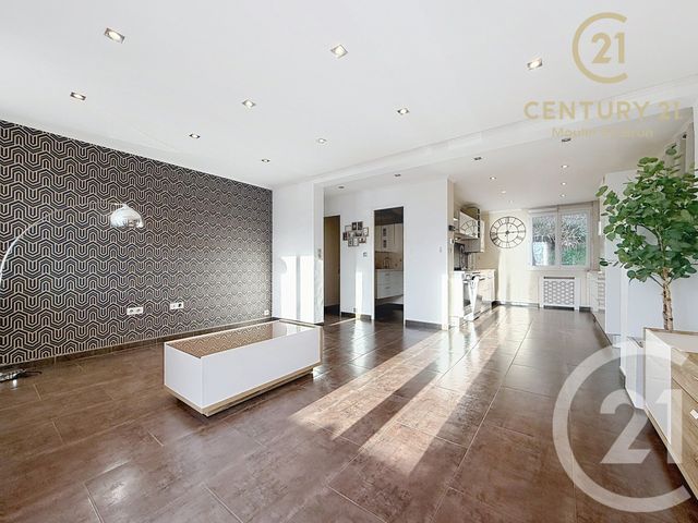 Appartement F3 &agrave; vendre - 3 pi&egrave;ces - 67,18 m2 - Grasse - 06 - PROVENCE-ALPES-COTE-D-AZUR