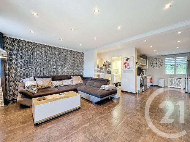 appartement - GRASSE - 06