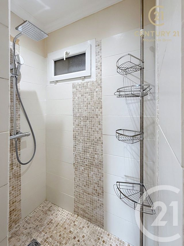 Appartement F3 &agrave; vendre - 3 pi&egrave;ces - 67,18 m2 - Grasse - 06 - PROVENCE-ALPES-COTE-D-AZUR