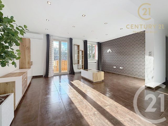 appartement - GRASSE - 06