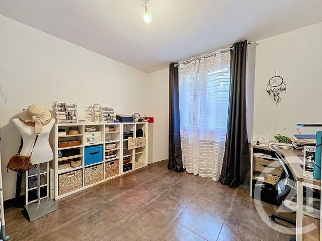 Appartement F3 à vendre - 3 pièces - 67,18 m2 - Grasse - 06 - PROVENCE-ALPES-COTE-D-AZUR