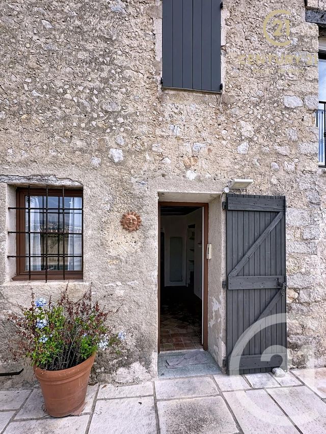 Maison à vendre - 6 pièces - 144,84 m2 - Grasse - 06 - PROVENCE-ALPES-COTE-D-AZUR