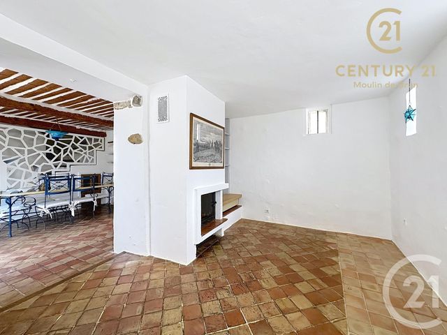 Maison à vendre - 6 pièces - 144,84 m2 - Grasse - 06 - PROVENCE-ALPES-COTE-D-AZUR