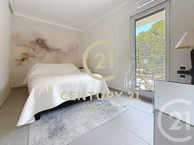 Appartement F3 &agrave; vendre - 3 pi&egrave;ces - 97,22 m2 - Grasse - 06 - PROVENCE-ALPES-COTE-D-AZUR