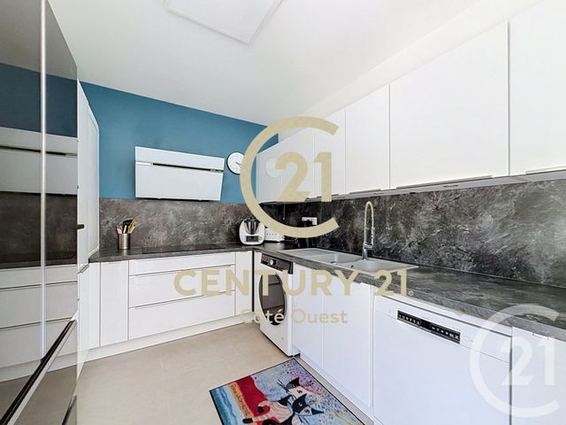Appartement F3 &agrave; vendre - 3 pi&egrave;ces - 97,22 m2 - Grasse - 06 - PROVENCE-ALPES-COTE-D-AZUR