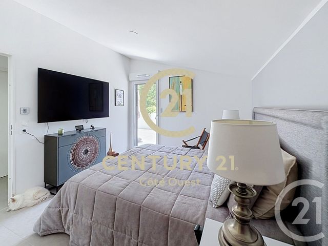 Appartement F3 &agrave; vendre - 3 pi&egrave;ces - 97,22 m2 - Grasse - 06 - PROVENCE-ALPES-COTE-D-AZUR