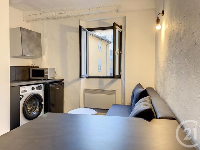 Appartement Studette à louer GRASSE