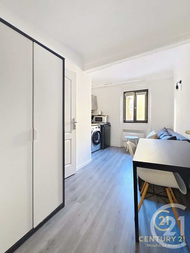 appartement - GRASSE - 06