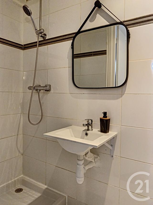 Appartement a louer grasse - 1 pièce(s) - 11.8 m2 - Surfyn