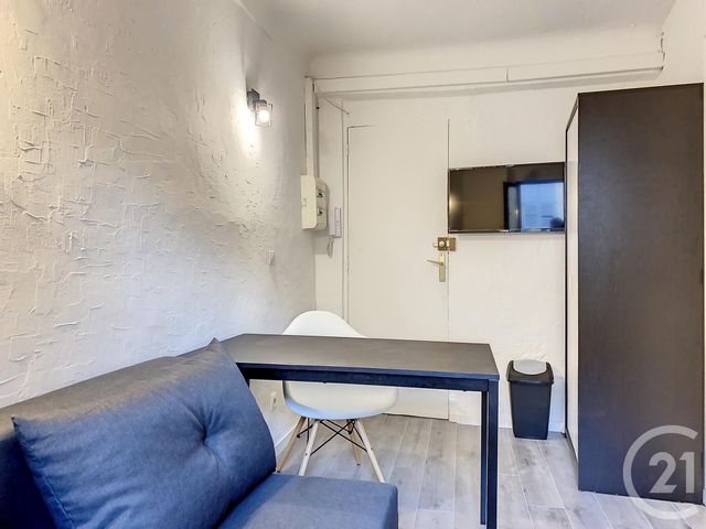 Appartement a louer grasse - 1 pièce(s) - 11.8 m2 - Surfyn