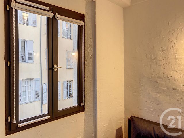 Appartement a louer grasse - 1 pièce(s) - 11.8 m2 - Surfyn