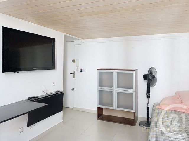 Appartement F1 &agrave; louer - 1 pi&egrave;ce - 19,50 m2 - Cannes - 06 - PROVENCE-ALPES-COTE-D-AZUR