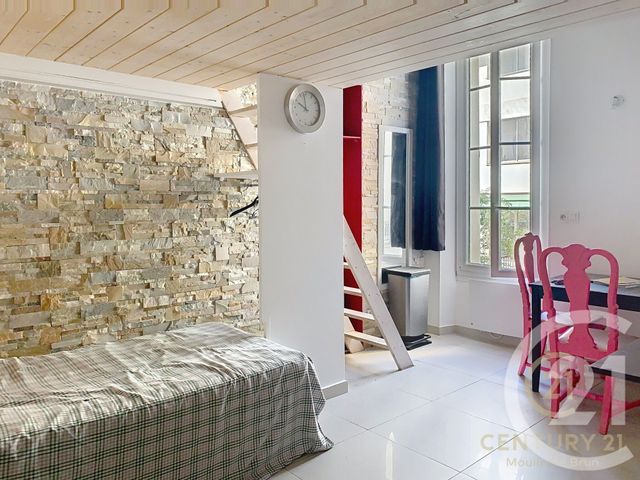 appartement - CANNES - 06