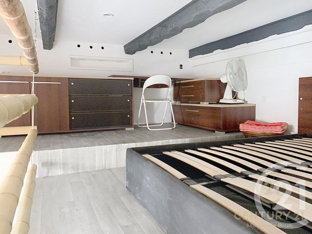 Appartement F1 &agrave; louer - 1 pi&egrave;ce - 19,50 m2 - Cannes - 06 - PROVENCE-ALPES-COTE-D-AZUR