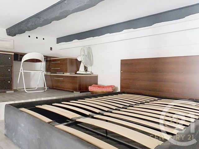 Appartement F1 &agrave; louer - 1 pi&egrave;ce - 19,50 m2 - Cannes - 06 - PROVENCE-ALPES-COTE-D-AZUR