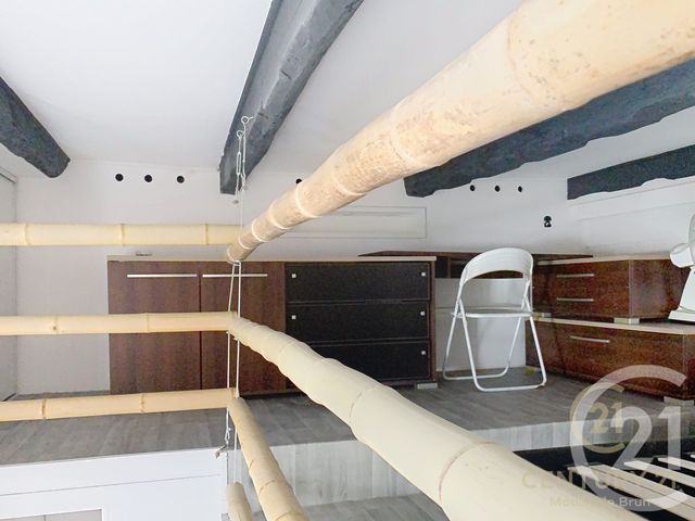 Appartement F1 &agrave; louer - 1 pi&egrave;ce - 19,50 m2 - Cannes - 06 - PROVENCE-ALPES-COTE-D-AZUR