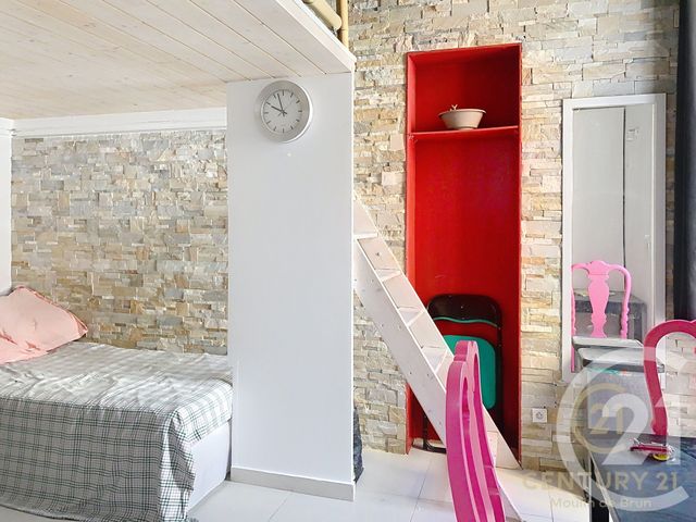 Appartement F1 &agrave; louer - 1 pi&egrave;ce - 19,50 m2 - Cannes - 06 - PROVENCE-ALPES-COTE-D-AZUR