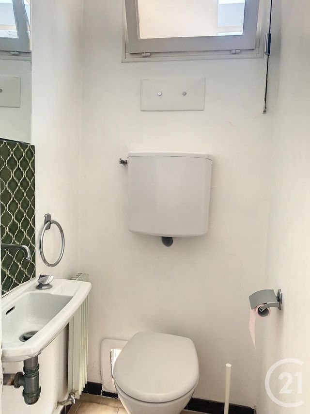 Appartement F3 à louer - 3 pièces - 54,11 m2 - Grasse - 06 - PROVENCE-ALPES-COTE-D-AZUR