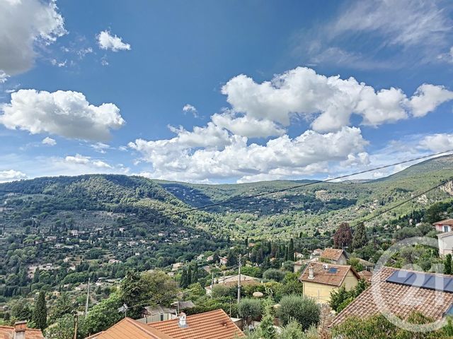 Appartement F3 à louer - 3 pièces - 54,11 m2 - Grasse - 06 - PROVENCE-ALPES-COTE-D-AZUR