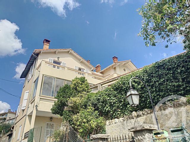 Appartement F3 à louer - 3 pièces - 54,11 m2 - Grasse - 06 - PROVENCE-ALPES-COTE-D-AZUR