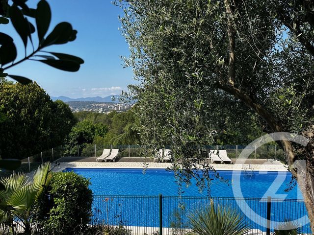 Appartement à vendre LE CANNET