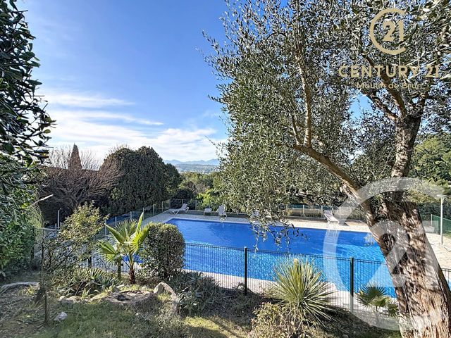 appartement - LE CANNET - 06