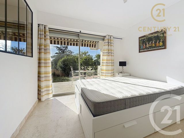 Appartement F2 à vendre - 2 pièces - 37,48 m2 - Le Cannet - 06 - PROVENCE-ALPES-COTE-D-AZUR