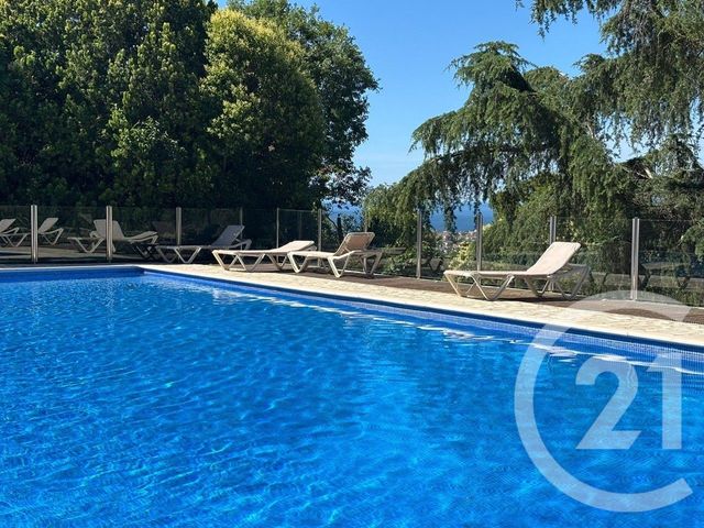 Appartement F2 &agrave; vendre - 2 pi&egrave;ces - 37,48 m2 - Le Cannet - 06 - PROVENCE-ALPES-COTE-D-AZUR