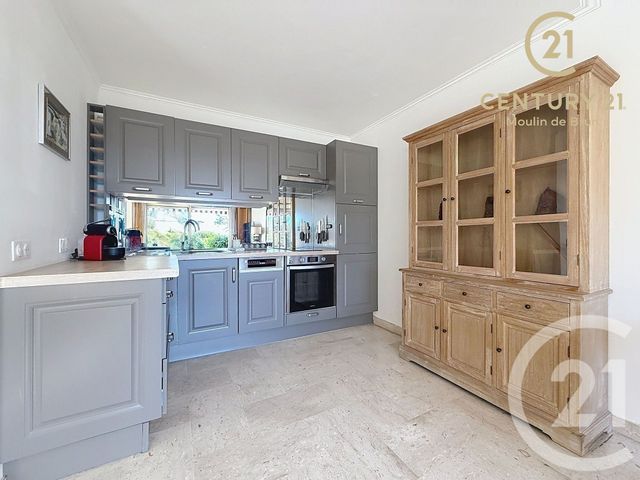 Appartement F2 à vendre - 2 pièces - 37,48 m2 - Le Cannet - 06 - PROVENCE-ALPES-COTE-D-AZUR
