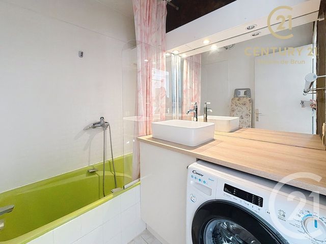 Appartement F2 à vendre - 2 pièces - 37,48 m2 - Le Cannet - 06 - PROVENCE-ALPES-COTE-D-AZUR