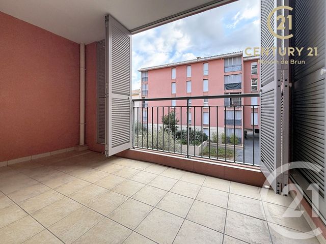 Appartement F2 à louer GRASSE