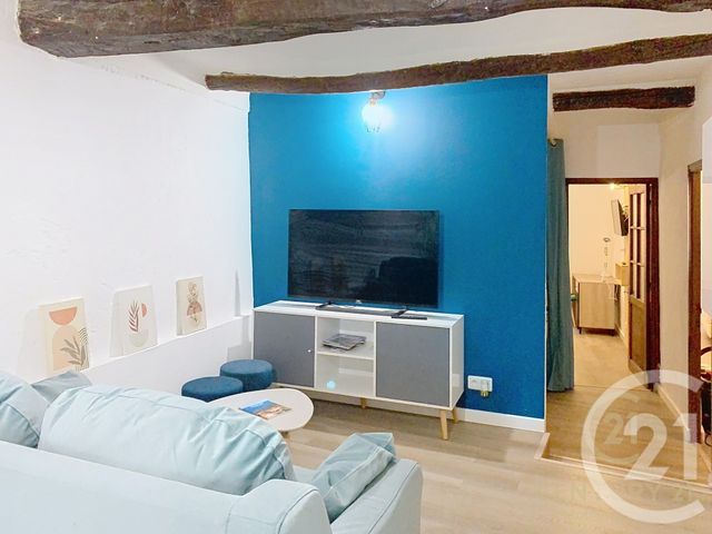 appartement - GRASSE - 06